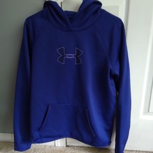 Womans hoodie